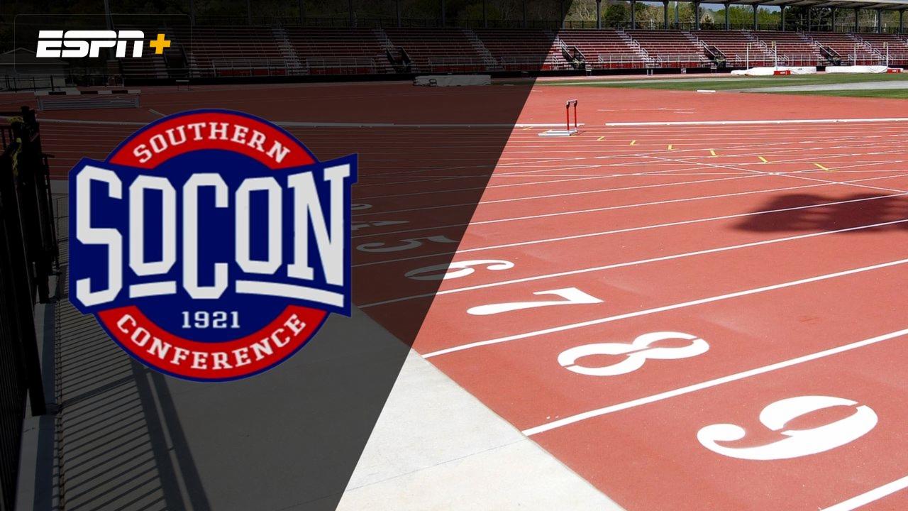 SoCon Outdoor Track and Field Championships