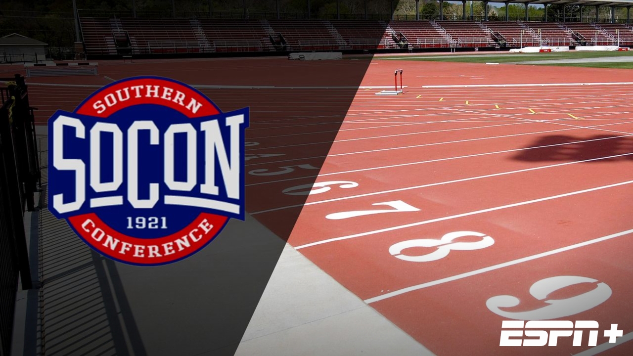 SoCon Outdoor Track and Field Championships