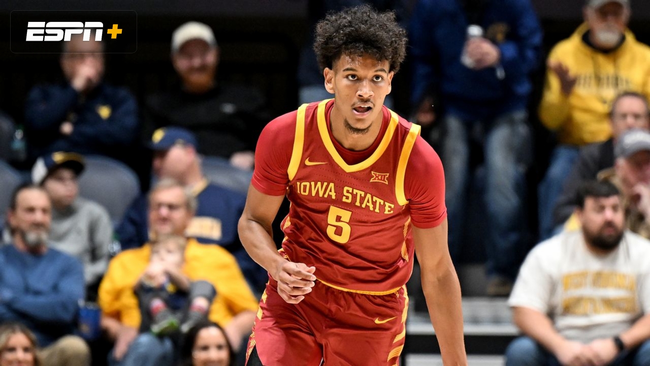 UCF vs. #3 Iowa State