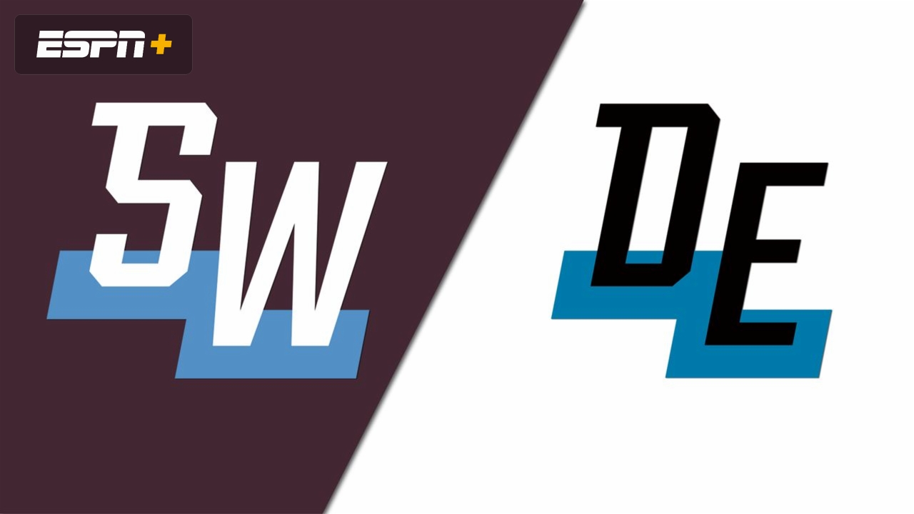 Waco, TX vs. Seaford, DE