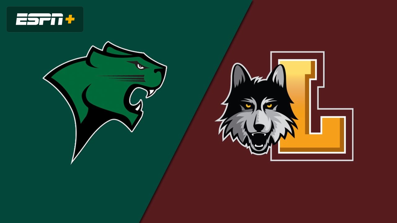 Chicago State vs. Loyola-Chicago (W Basketball)