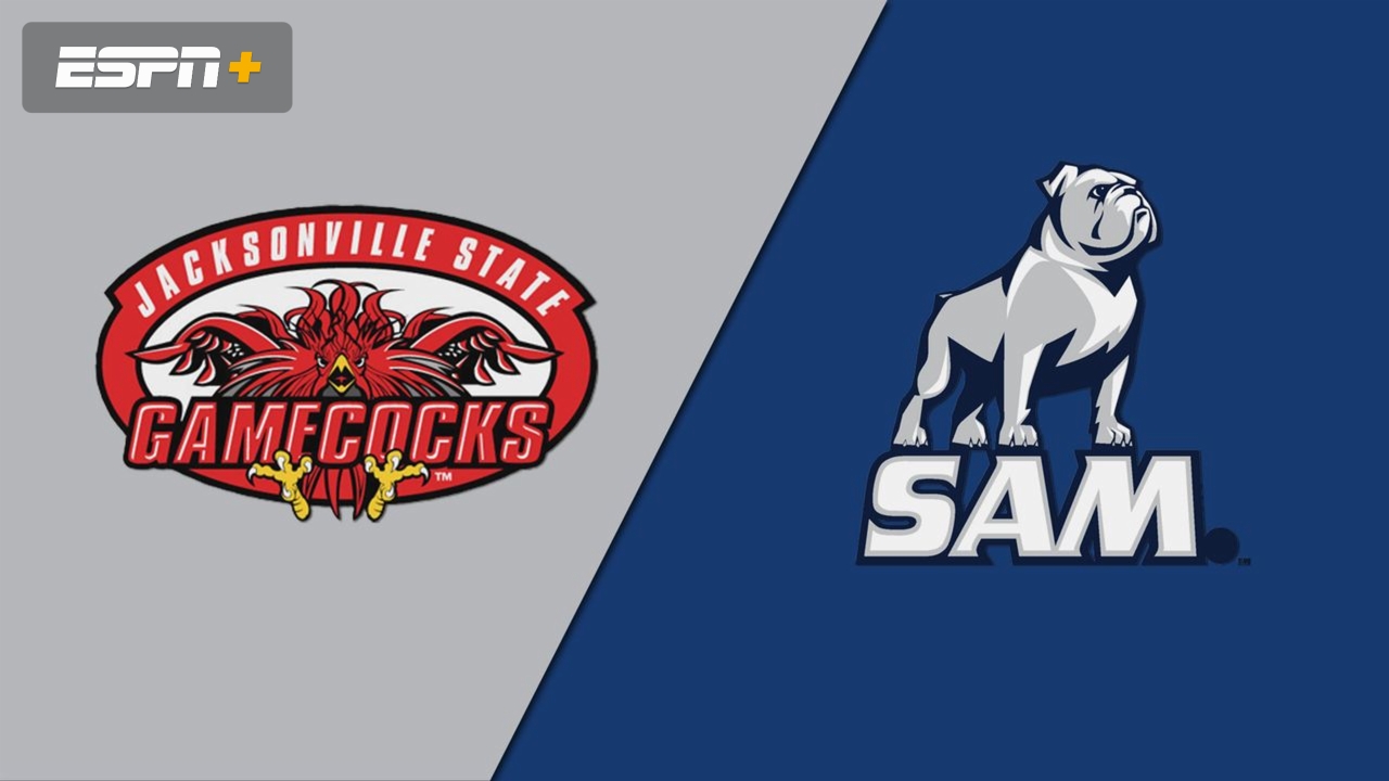 Jacksonville State vs. Samford (Baseball)