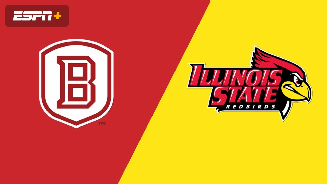 Bradley vs. Illinois State (W Volleyball)