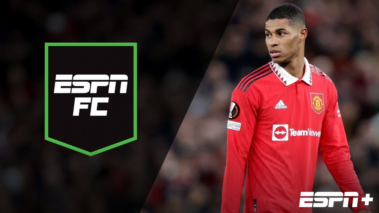 Sat, 7/19 - ESPN FC