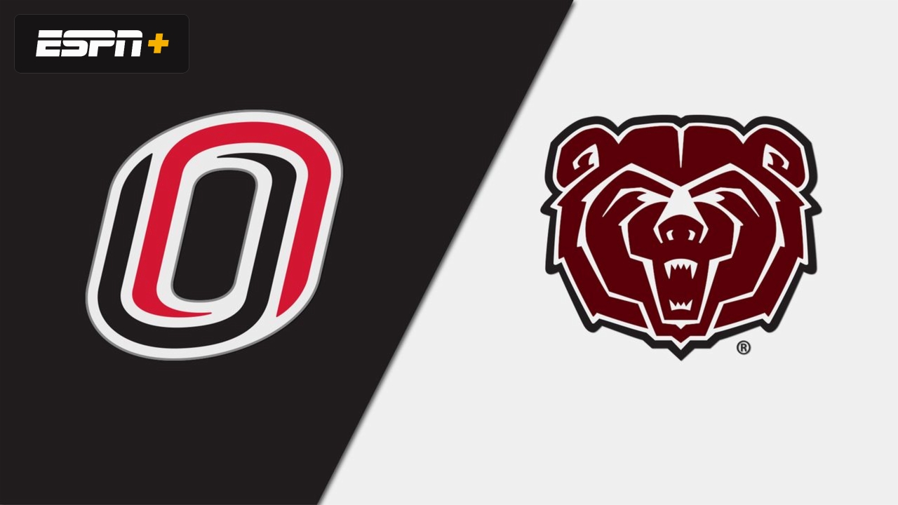 Omaha vs. #17 Missouri State (M Soccer)