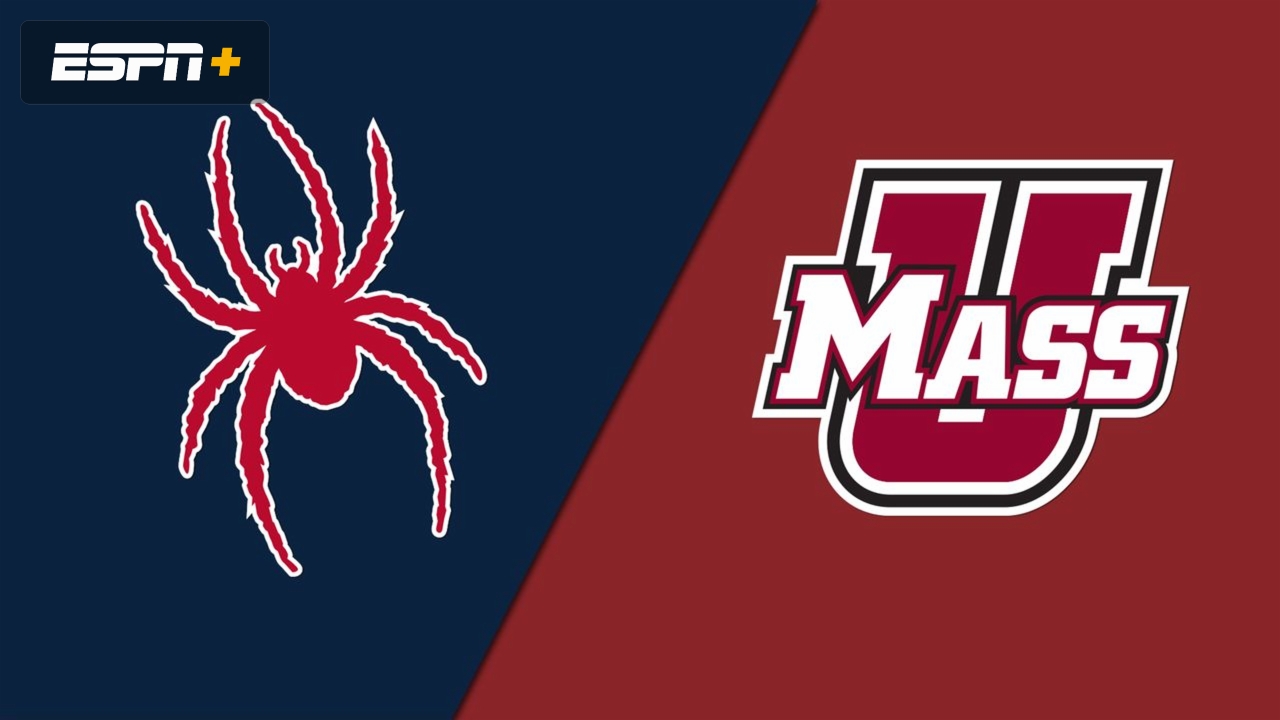 Richmond vs. UMass (W Basketball)