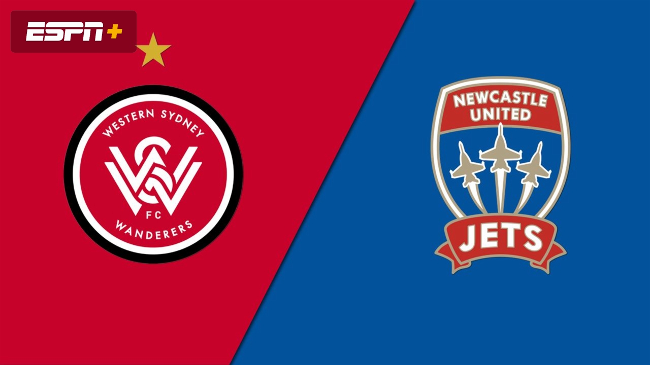 Western Sydney Wanderers FC vs. Newcastle Jets (W-League)