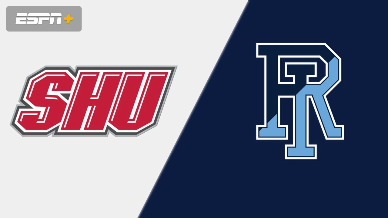 Sacred Heart vs. Rhode Island