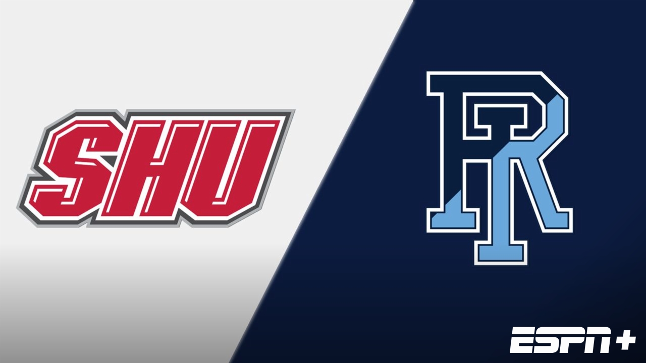 Sacred Heart vs. Rhode Island