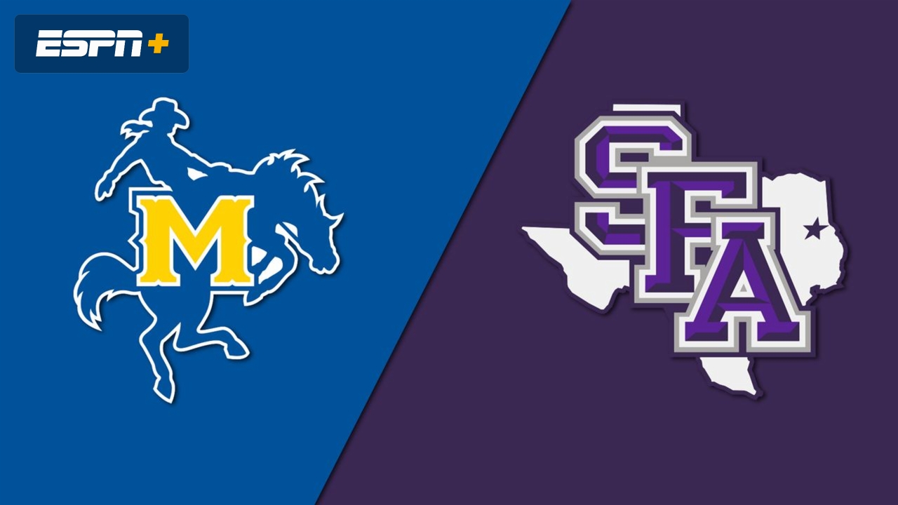 McNeese vs. Stephen F. Austin (W Soccer)