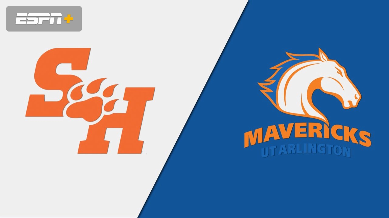Sam Houston vs. UT Arlington (W Basketball)