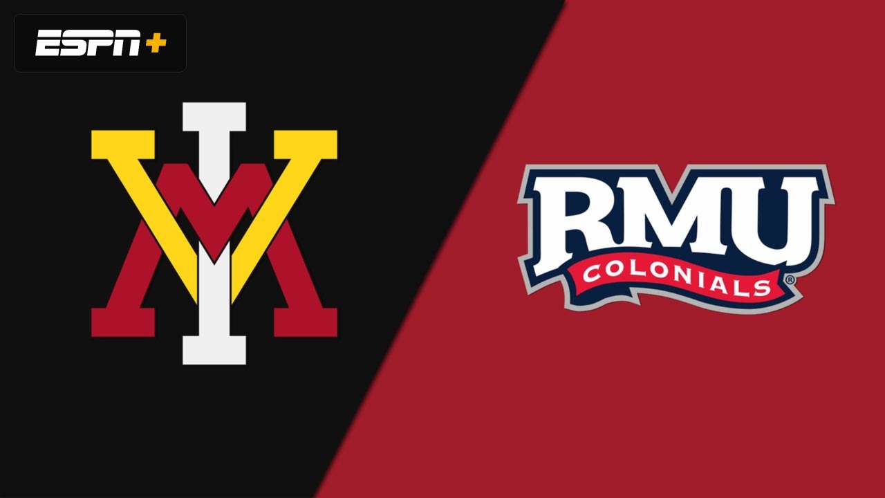 VMI vs. Robert Morris