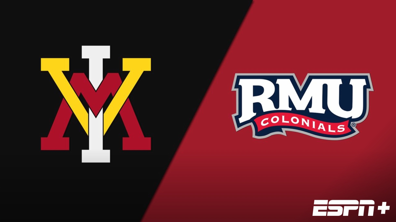 VMI vs. Robert Morris