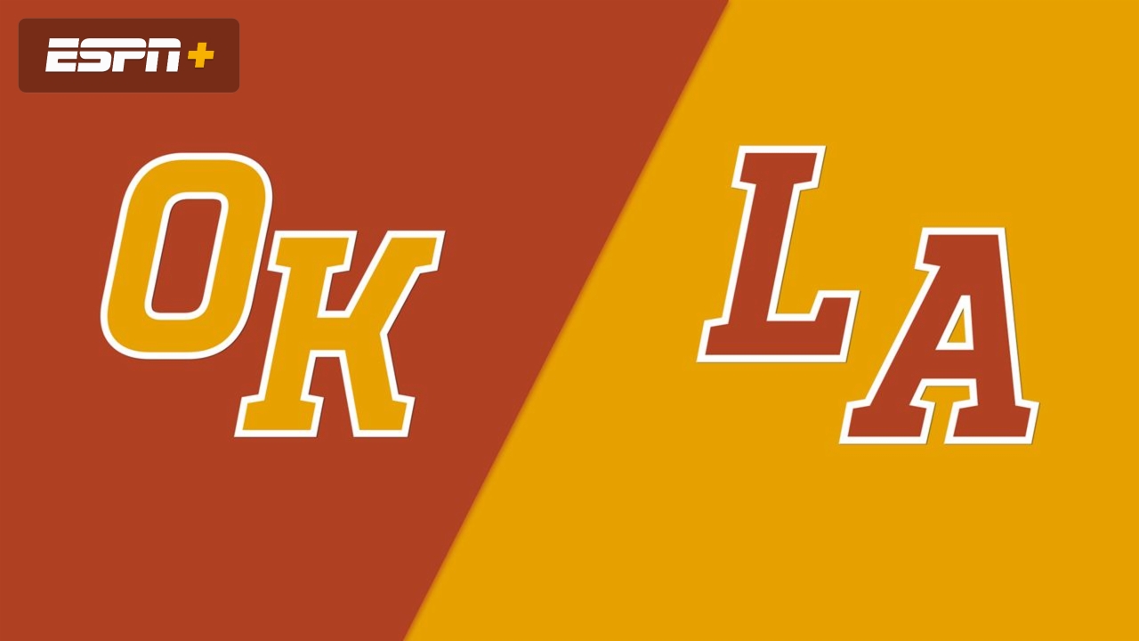 Tulsa, OK vs. Kenner, LA