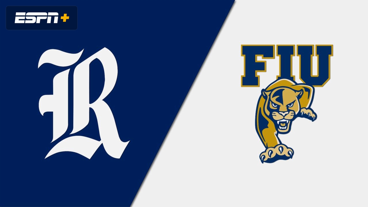 Rice vs. Florida International (Championship) (W Volleyball)