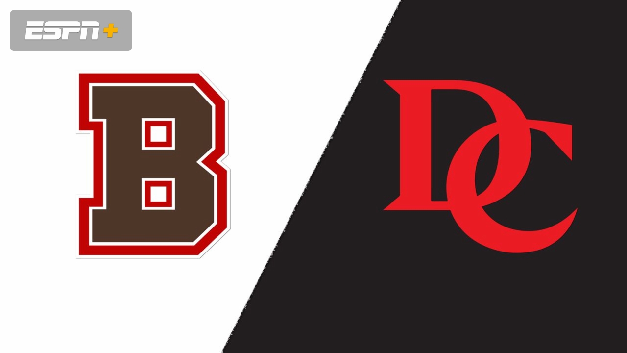Brown vs. Davidson