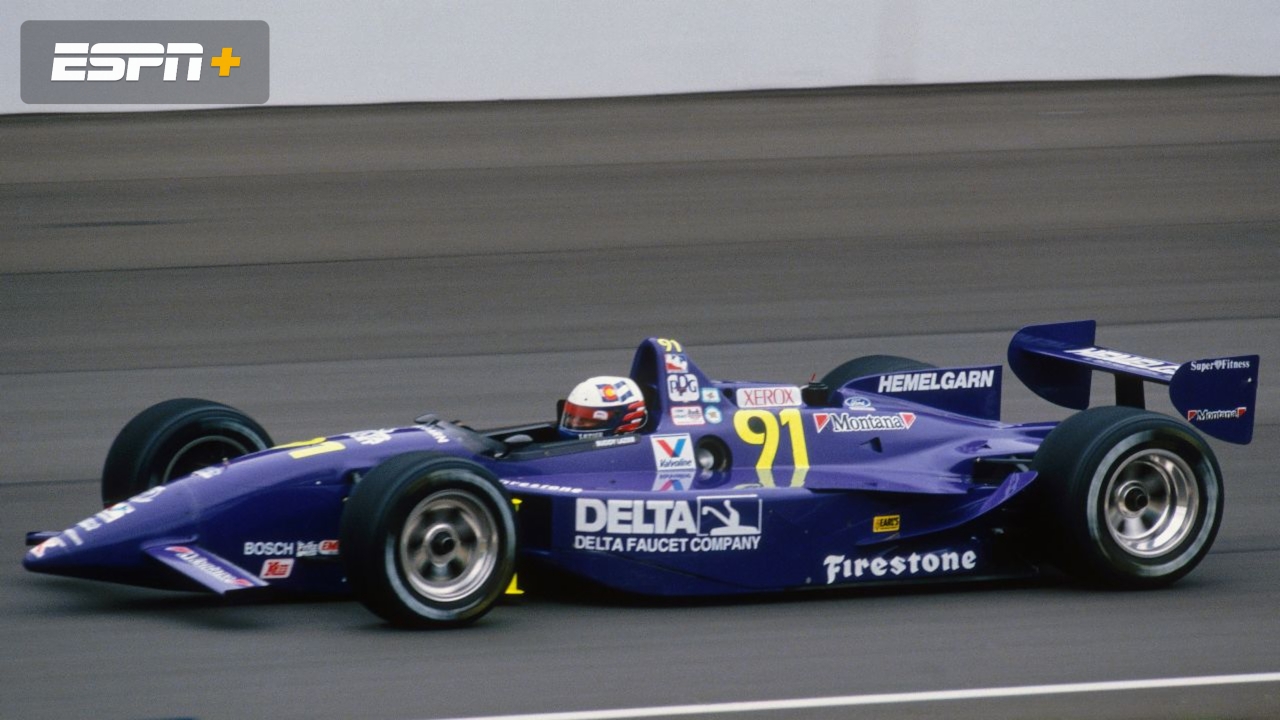 1996 Indy 500