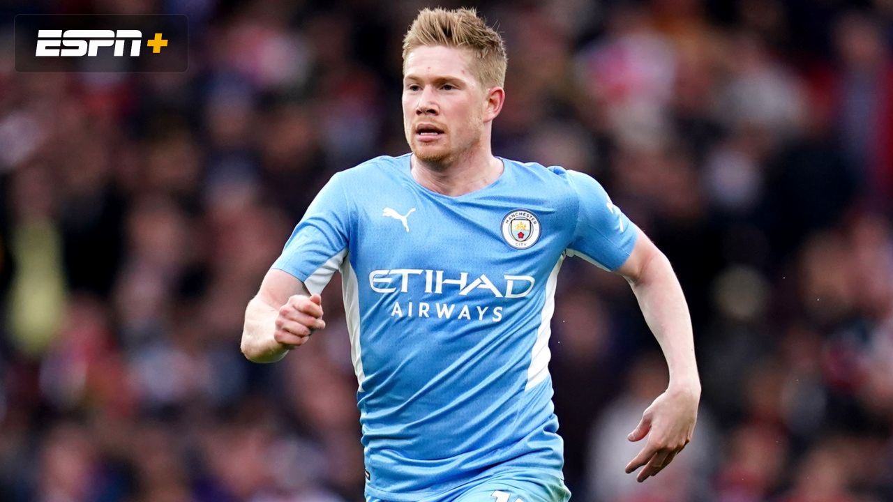 Swindon Town vs. Manchester City (3rd Round) (FA Cup)