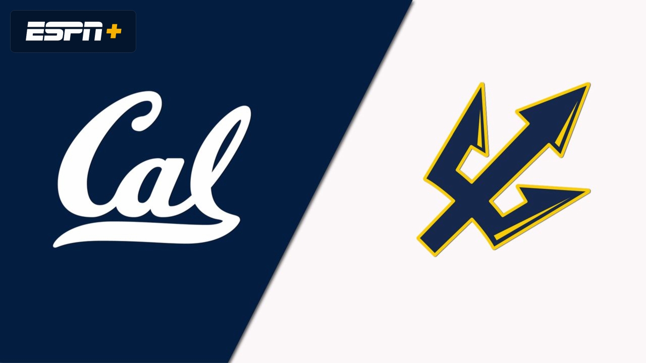 California vs. UC San Diego