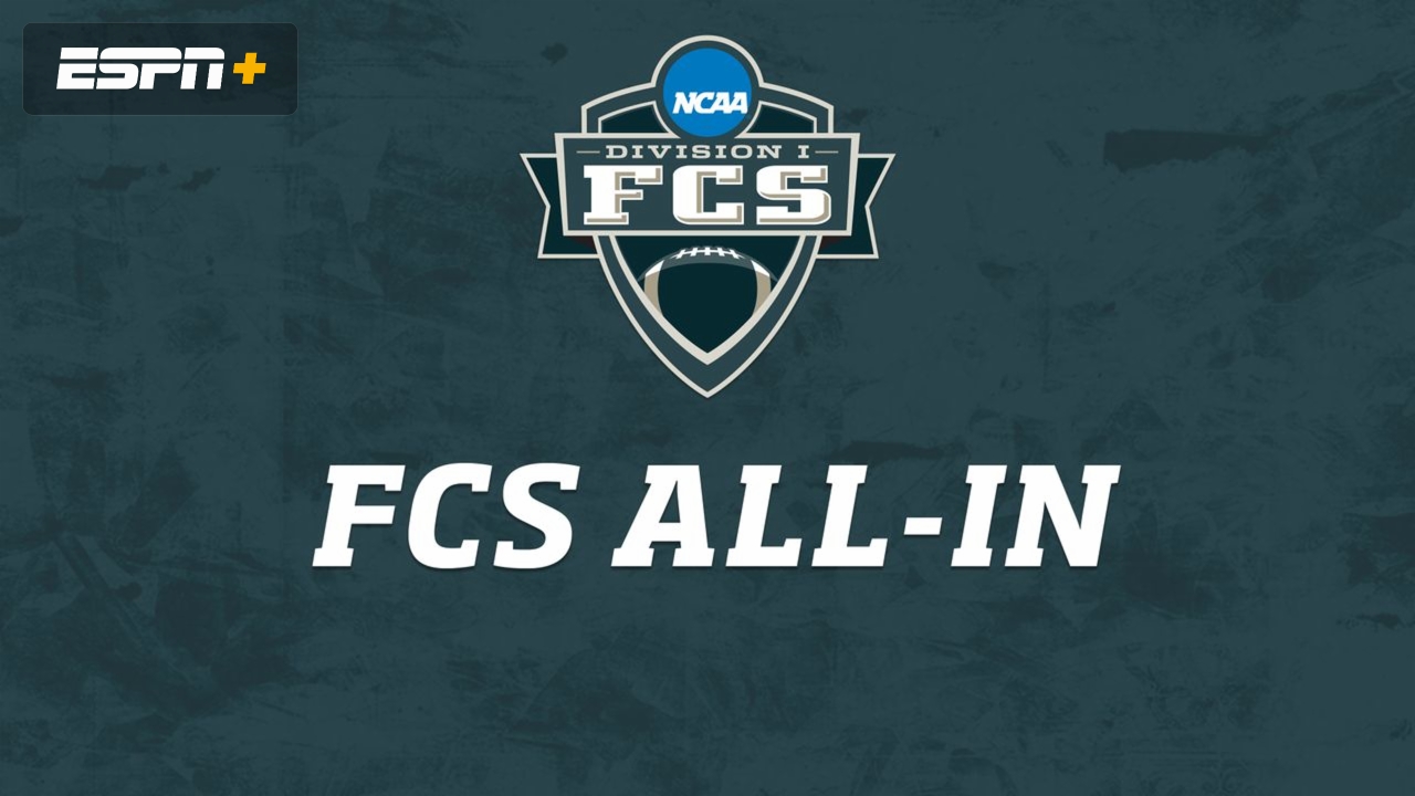 FCS ALL-IN