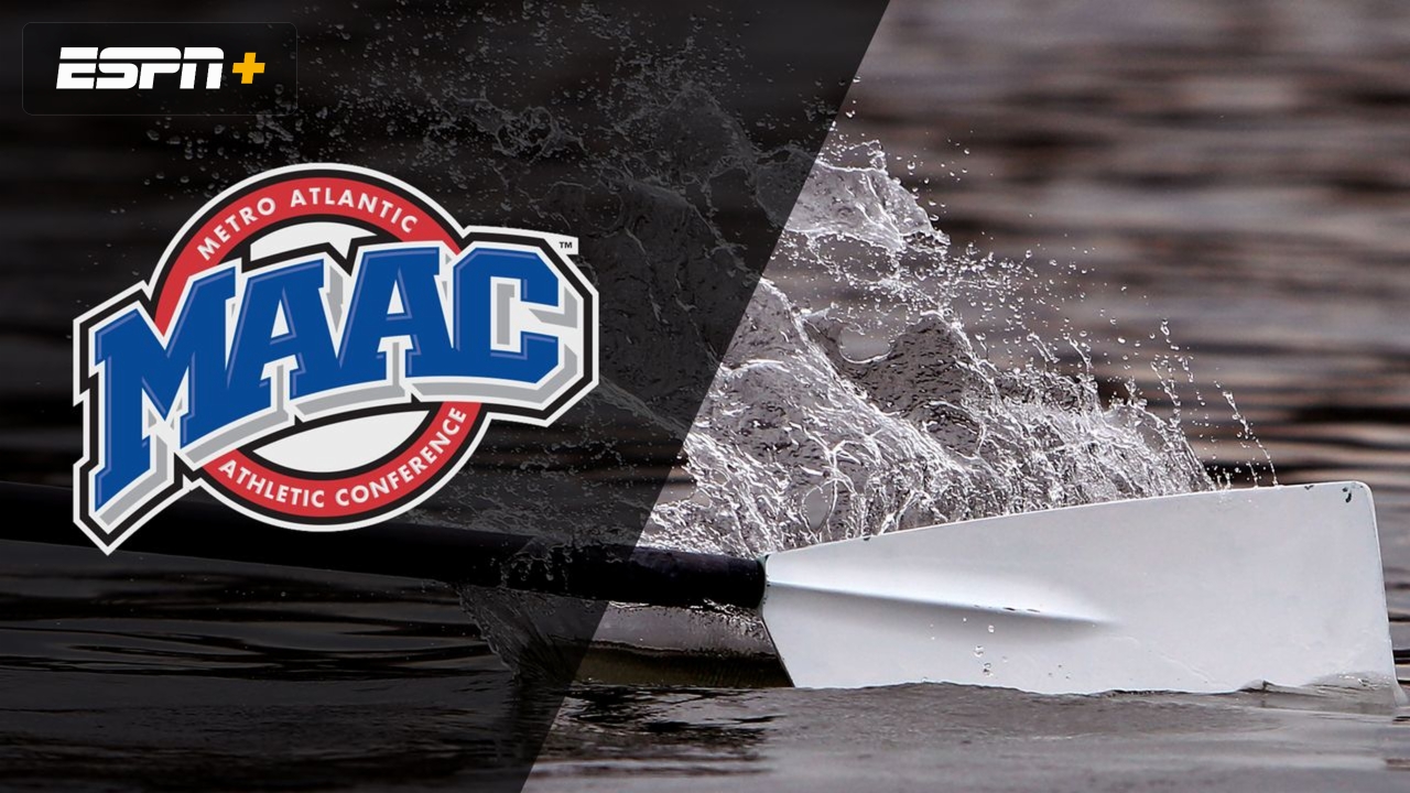 MAAC Rowing Championship