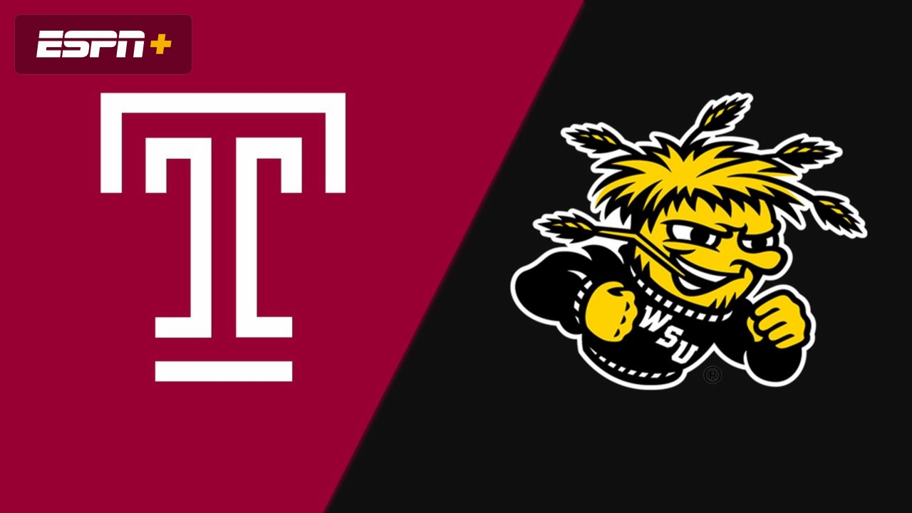 Temple vs. Wichita State