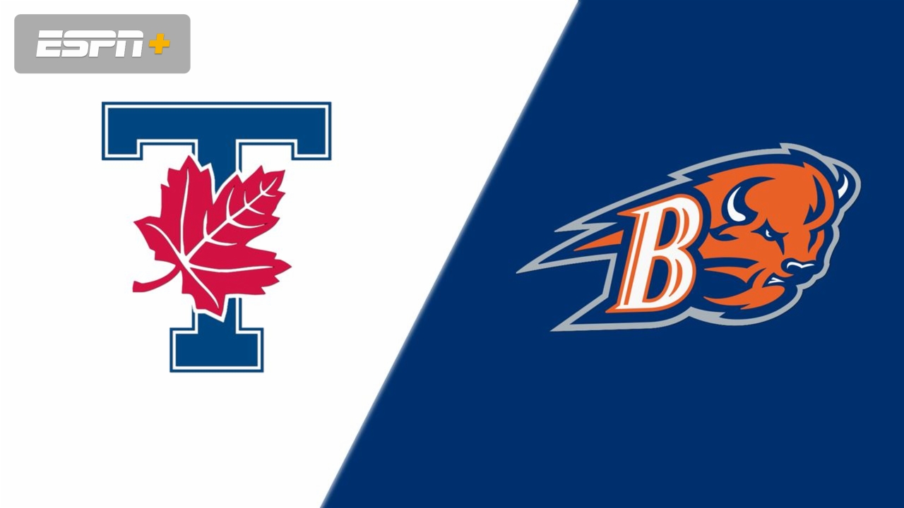 Toronto vs. Bucknell