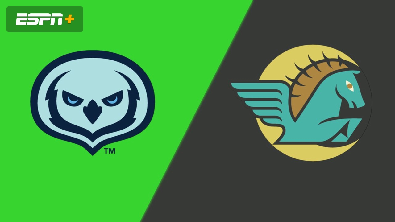 Wausau Ignite vs. Madison Nightmares