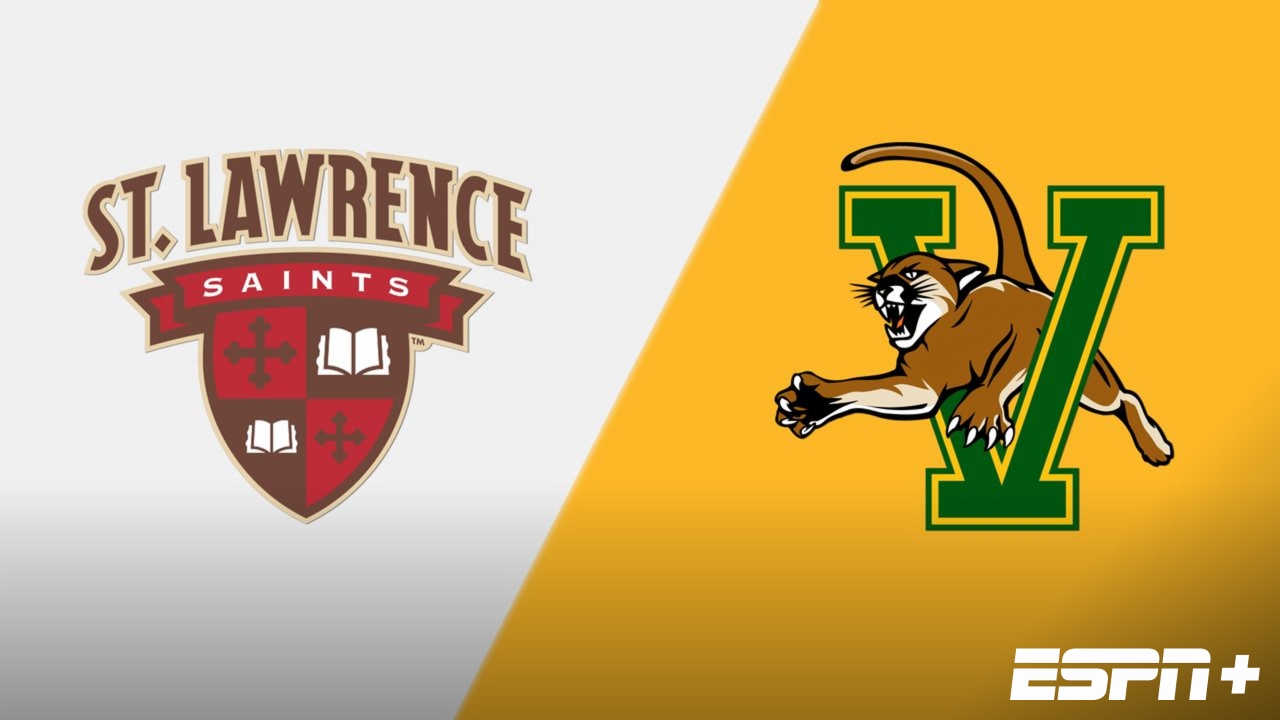 #7 St. Lawrence vs. Vermont