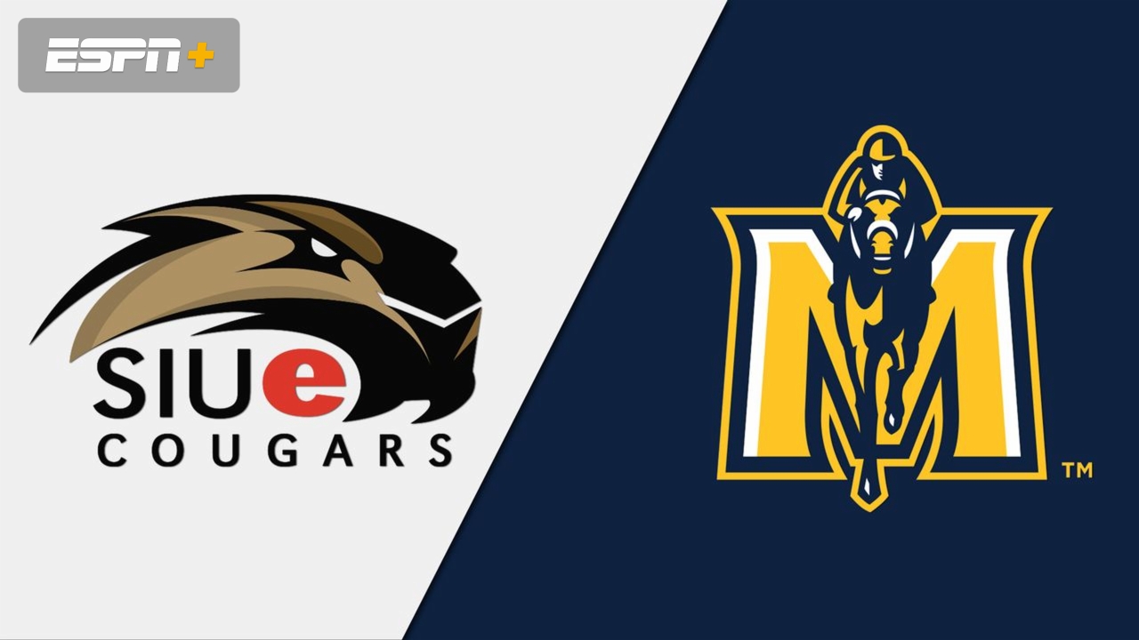 SIU Edwardsville vs. Murray State (Quarterfinal)