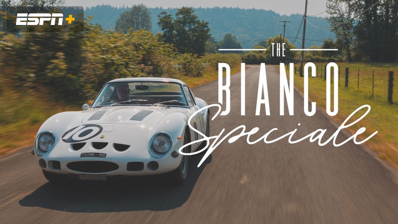 Mecum Presents: Bianco Speciale