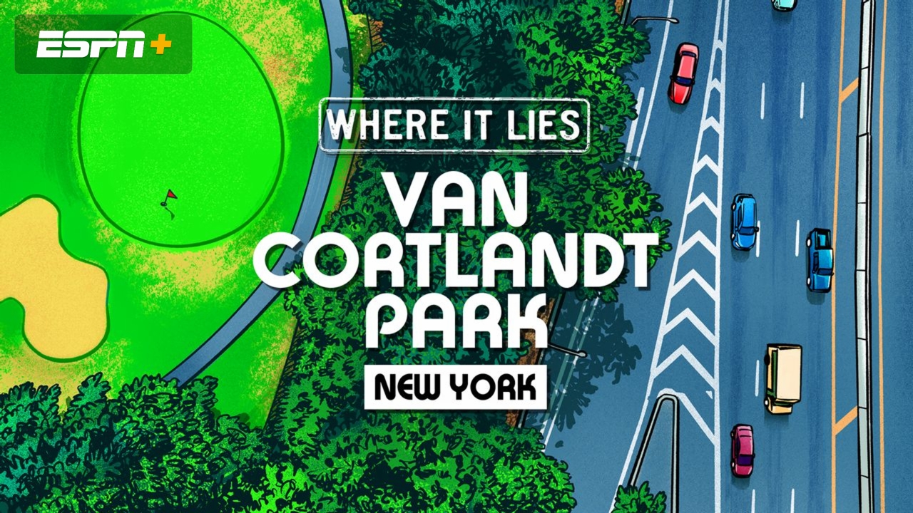 Van Cortlandt Park (Ep. 1)