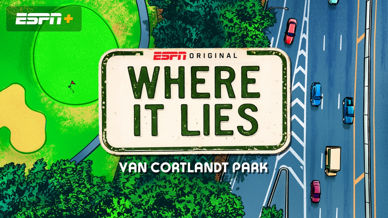 Van Cortlandt Park (Ep. 1)
