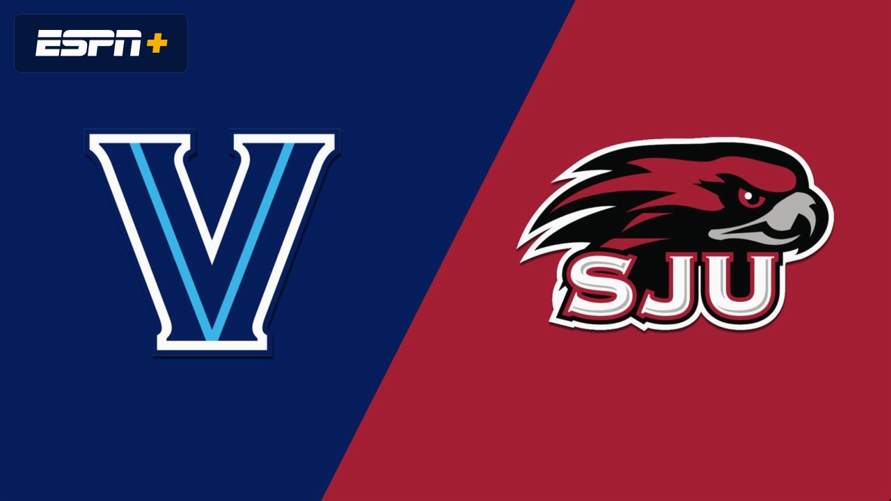 Villanova vs. Saint Joseph's