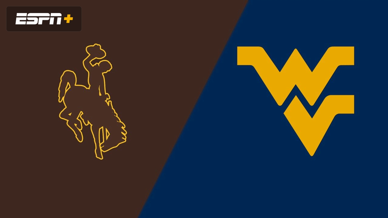Wyoming vs. West Virginia