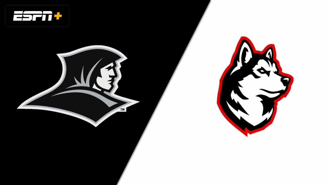 Northeastern vs. Providence