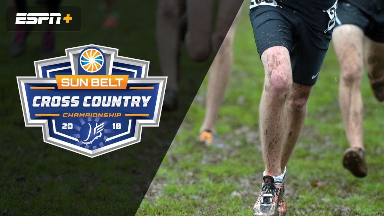 Sun Belt Cross Country (Championship)