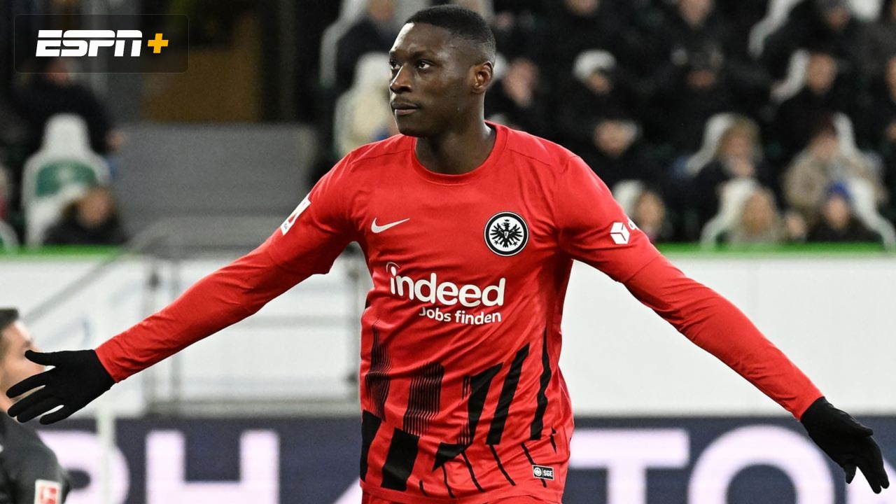 En Español - Bayer 04 Leverkusen vs. Eintracht Frankfurt (Bundesliga)