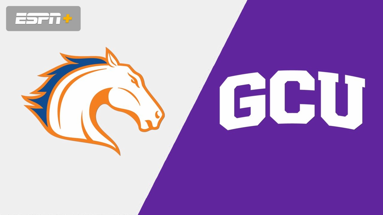 UT Arlington vs. Grand Canyon (Game 10)