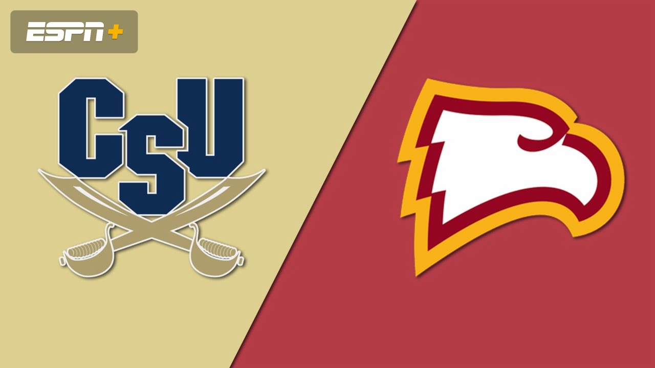 Charleston Southern vs. Winthrop (W Volleyball)