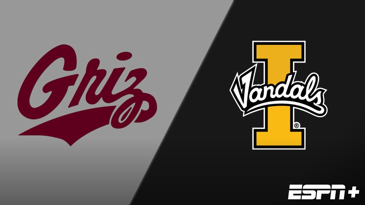 Montana vs. Idaho