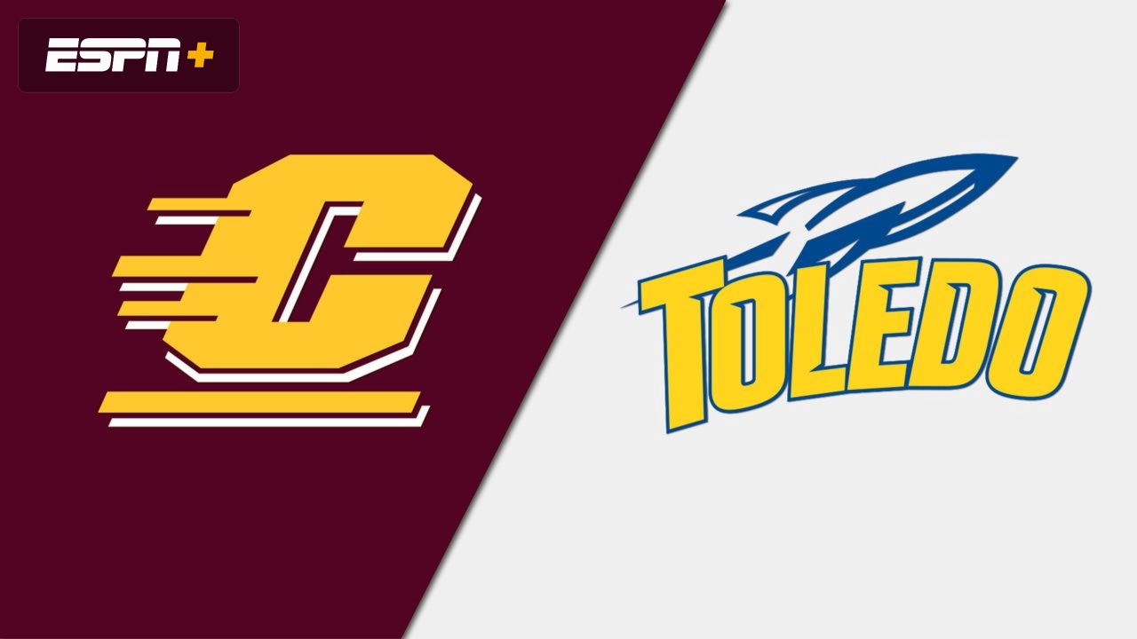 Central Michigan vs. Toledo (Softball)