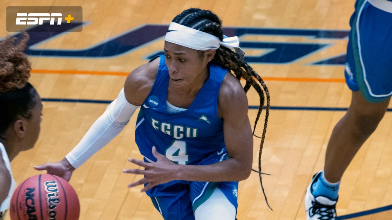 North Alabama vs. #22 Florida Gulf Coast (W Basketball)