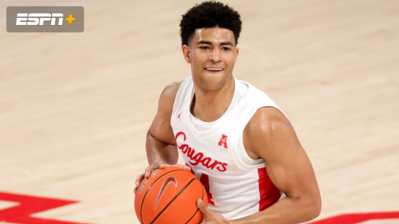 Our Lady of the Lake vs. #5 Houston (M Basketball)