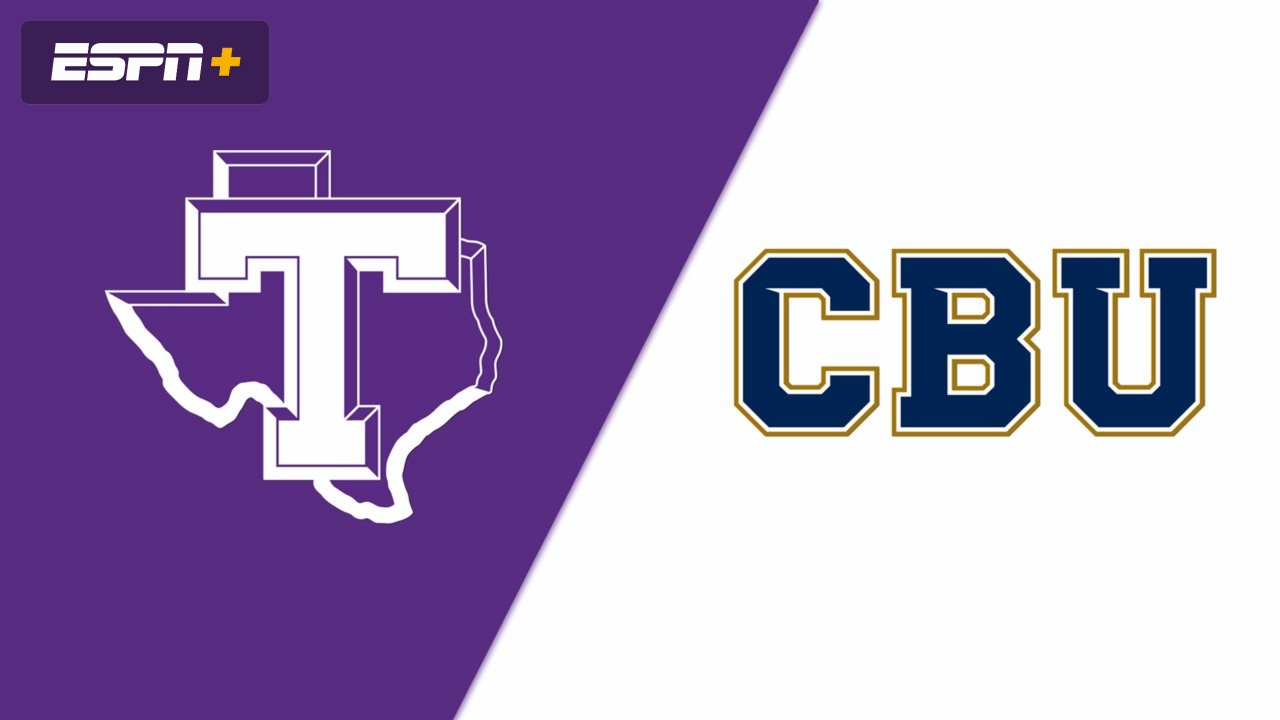 Tarleton vs. California Baptist