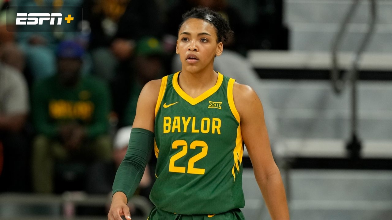 Davidson vs. #7 Baylor