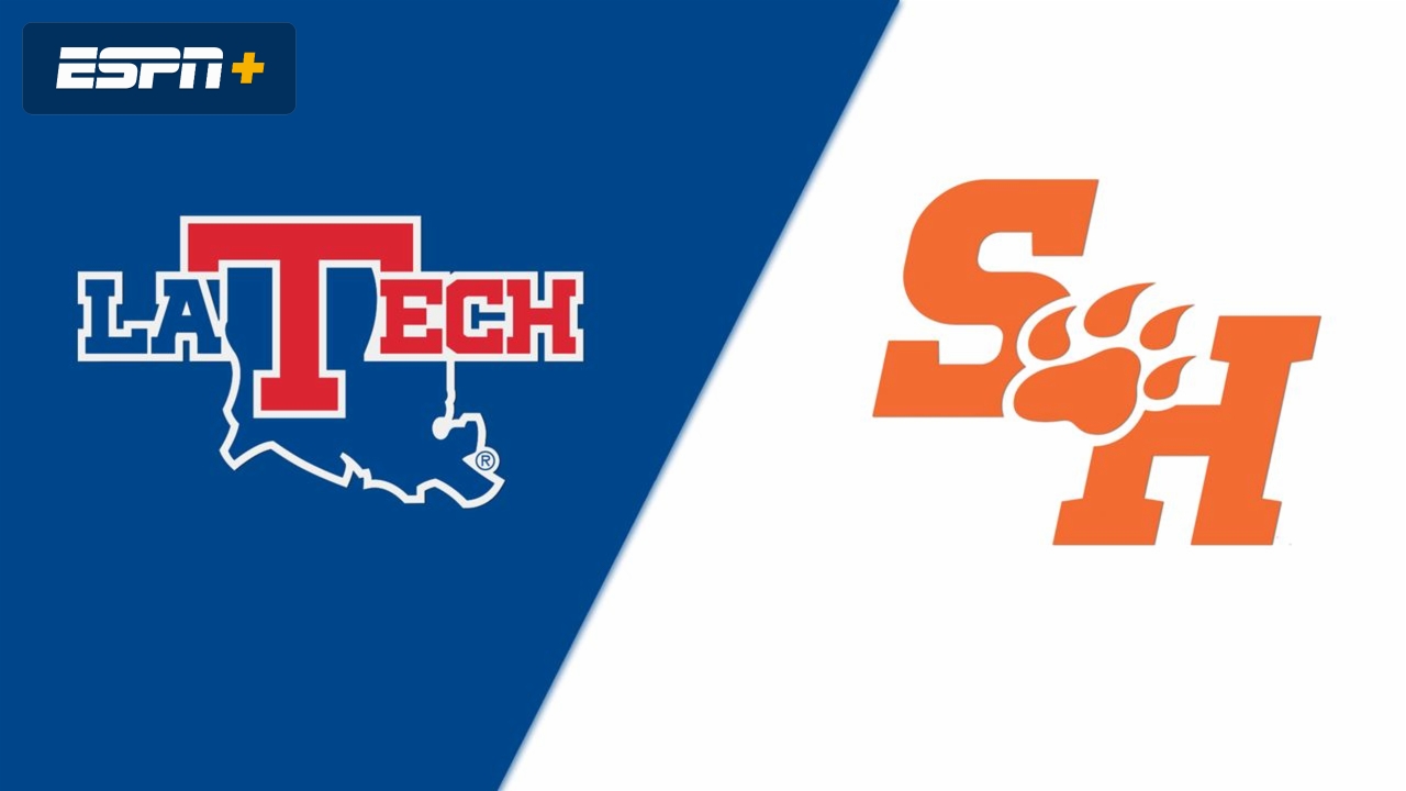Louisiana Tech vs. Sam Houston