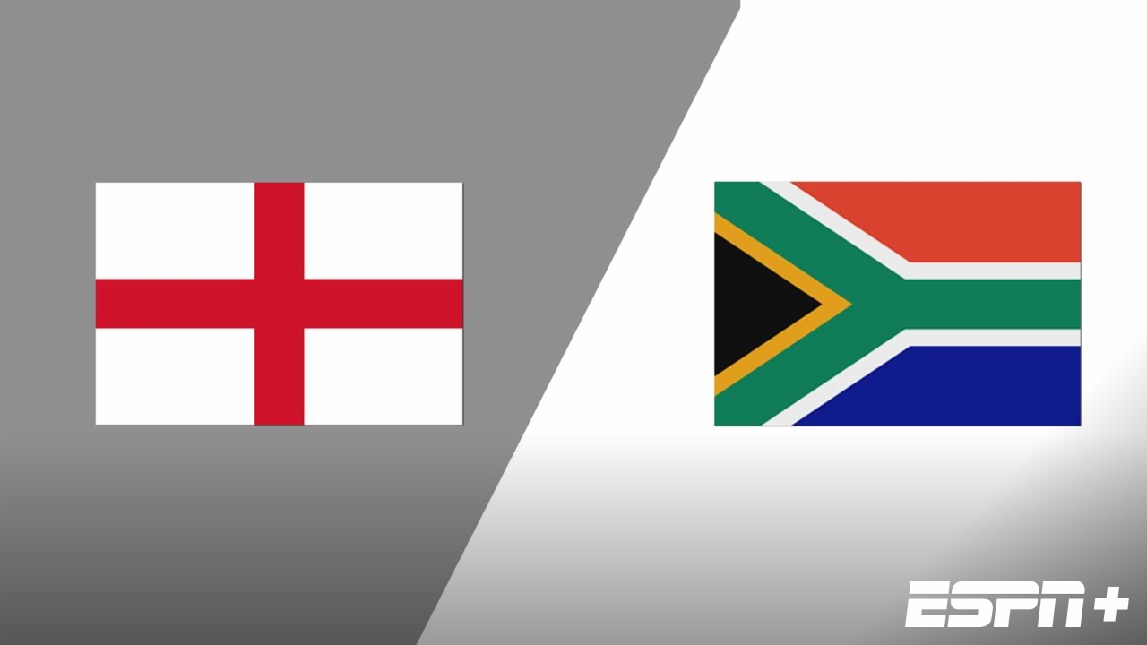 England vs. South Africa Highlights (T20)