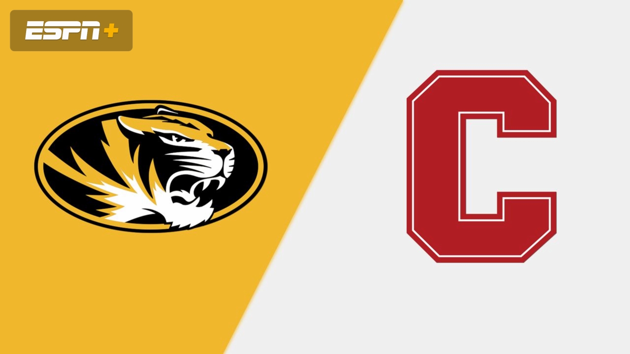 Missouri vs. Cornell