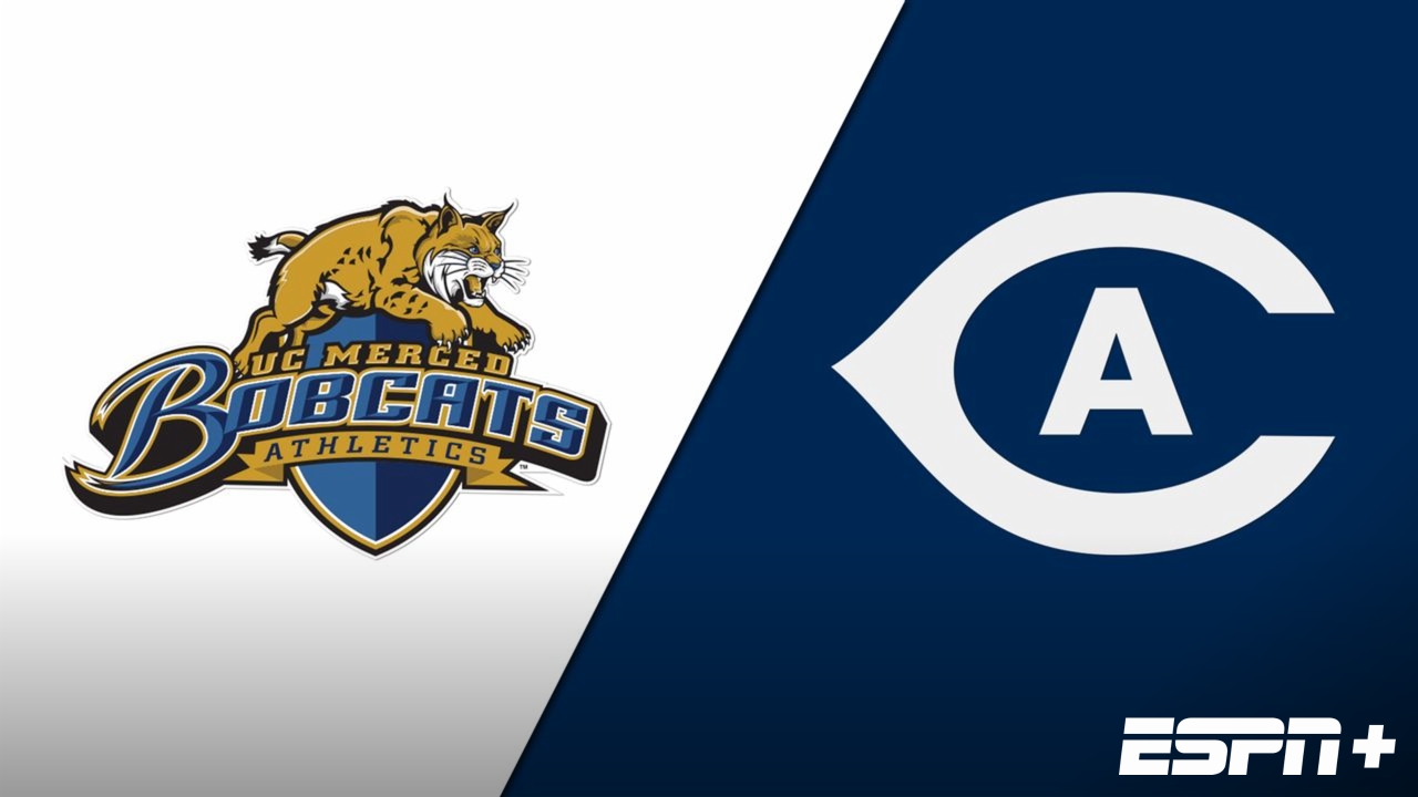 UC Merced vs. UC Davis